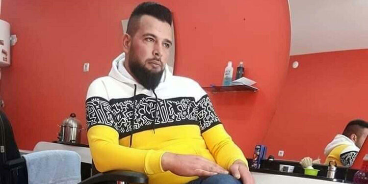 2 yaşındaki çocuğa cinsel istismar ile eziyete 65 yıl hapis