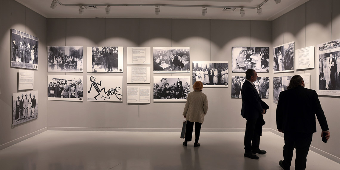 Haremden Özgürlüğe Türk Kadınının Bağımsızlık Öyküsü