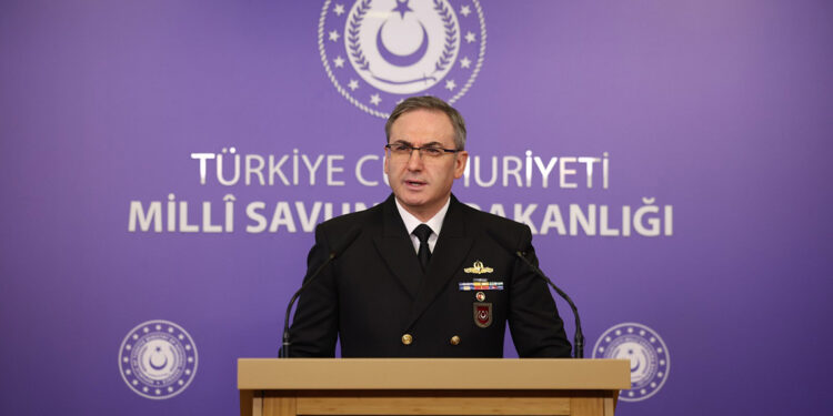 2023'te etkisiz hale getirilen terörist sayısı 2 bin 120