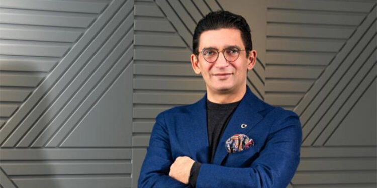 2024 yılında sermaye girişinin hızlanabileceğini düşünüyorum