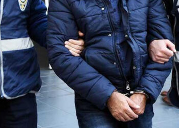3 kişinin öldüğü otel yangınında sanıklar hakim karşısında