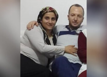 4 çocuk annesi eşini öldürdü