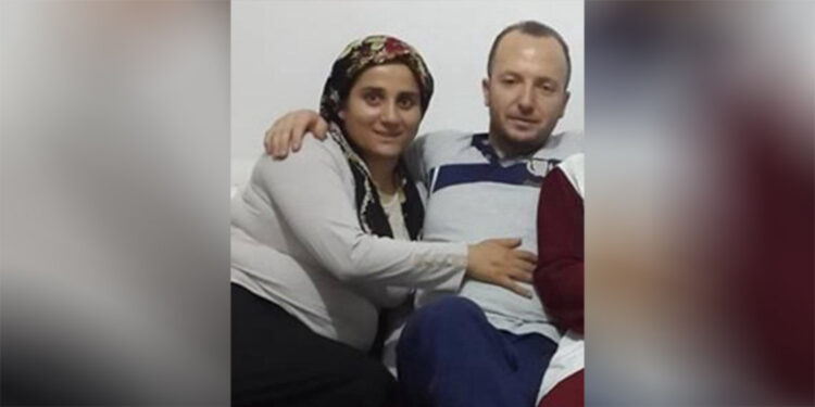 4 çocuk annesi eşini öldürdü