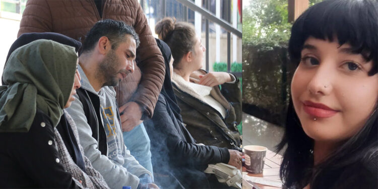 4 gün önce kaybolan Damla'nın cansız bedeni bulundu