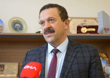 5.1 büyüklüğündeki deprem her türlü işareti veriyor