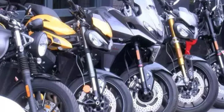 '6 ay, 6 bin kilometre' kısıtlamasına motosikletler dahil edildi