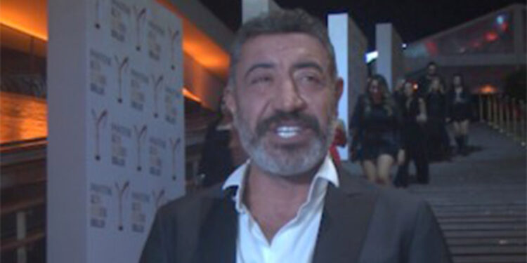 Töreninin cumhuriyetimizin 100'üncü yılında olması çok daha anlamlı