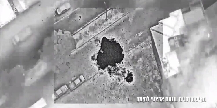 7 Ekim'den bu yana 10 bine yakın hava saldırısı düzenledik