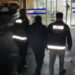Mercek-7 operasyonlarında 1264 şüpheli gözaltında