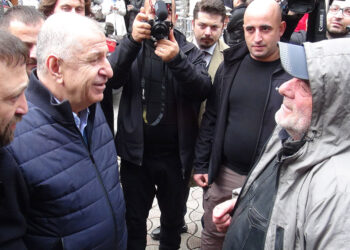 9 şiddetinde deprem, Türkiye için felaket olur