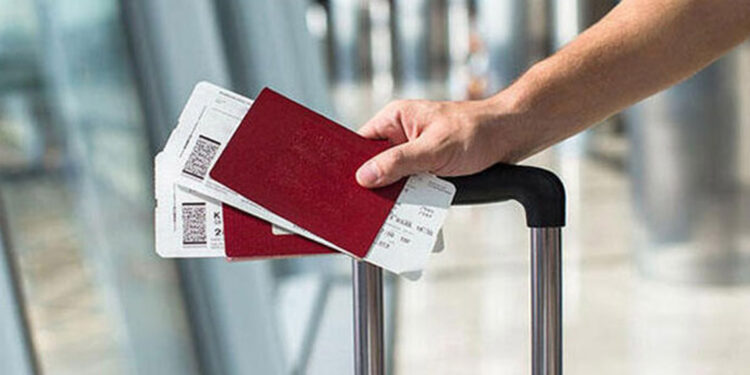 ABD, Kanada ve bazı Arap ülkeleri vatandaşlarına vize muafiyeti