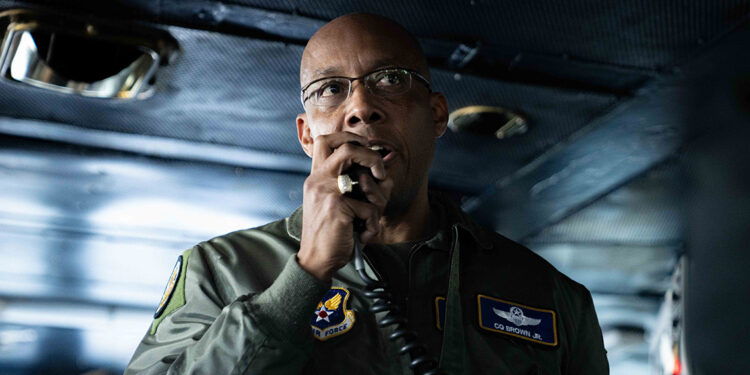 ABD ve Çin Genelkurmay Başkanları görüştü