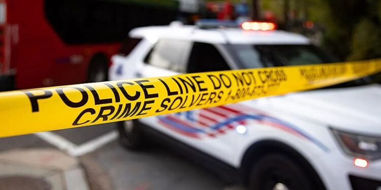 ABD'de alışveriş merkezinde silahlı kavga: 1 ölü, 3 yaralı