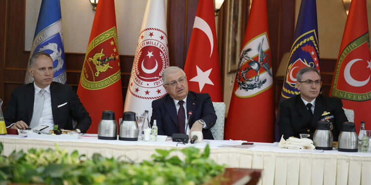 ABD'den F-16 tedarikinde somut gelişmeler olacaktır