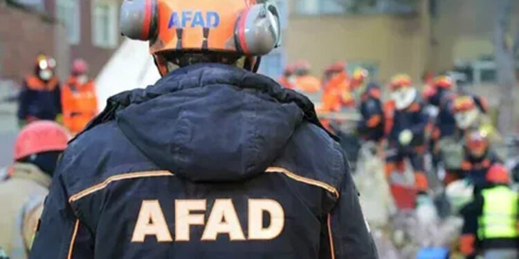 AFAD, bağış hesabında toplanan 69 milyar lirayı afetzedelere ulaştırdı