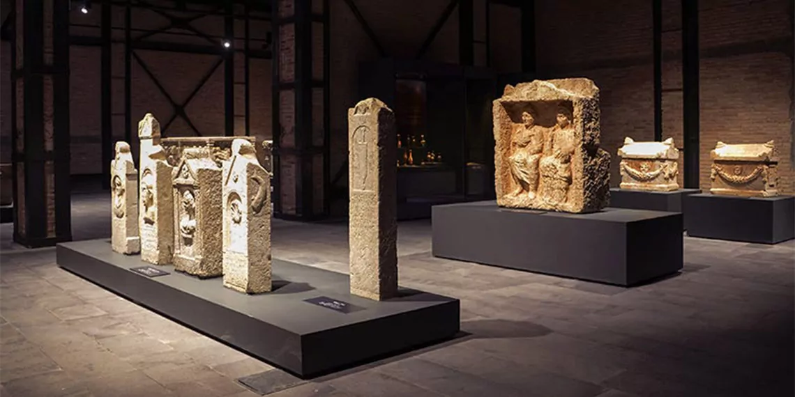 Adana arkeoloji muzesi - yazarlar - haberton