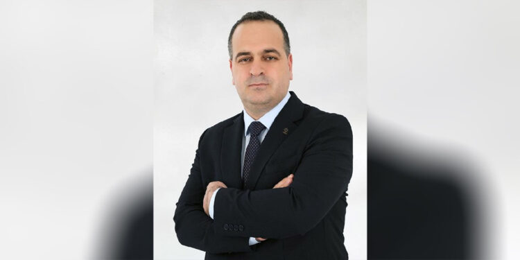 Adnan Taylan: Muş için gece gündüz demeden çalışmayı talibiz