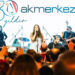Akmerkez 30'uncu yılını İzel-Çelik-Ercan konseriyle kutladı