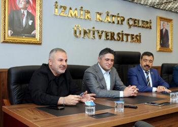 Aliağa'ya denizcilik alanında uygulama merkezi kuruluyorb