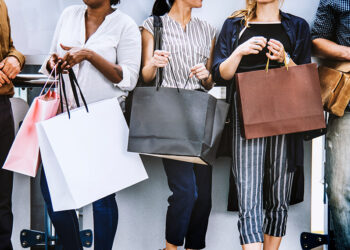 Alışveriş veya...