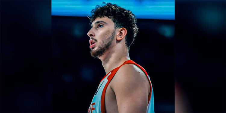 Alperen Şengün’ün ‘double-double’ı Houston’a yetmedi