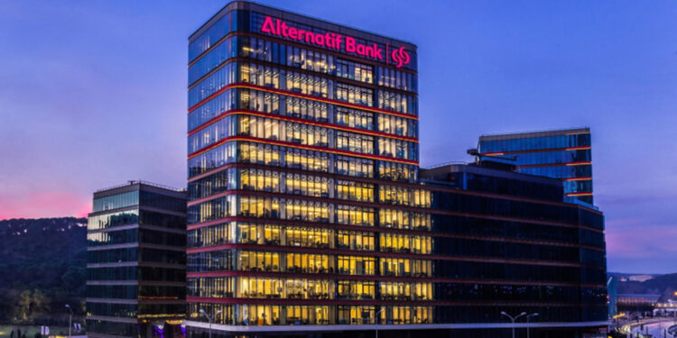 Alternatif Bank'tan günlük vade esnekliği