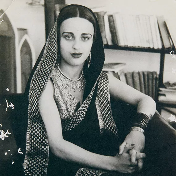 Amrita sher gil hindistand - yazarlar - haberton