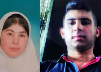 Annesini öldüren şüpheli: İçerisine giren cini çıkardım