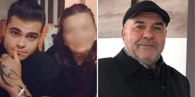 Annesiyle ilişki yaşayan ev sahibini öldürüp intihar etti