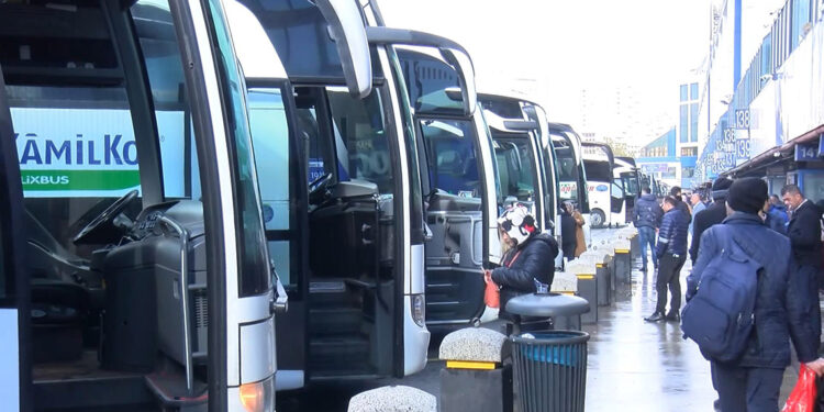 Araç takip cihazı uygulaması 1 Ocak'ta yürürlüğe giriyor