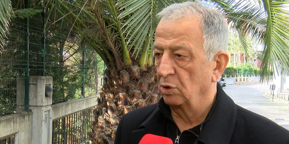 Araç takip cihazı uygulaması 1 Ocak'ta yürürlüğe giriyor