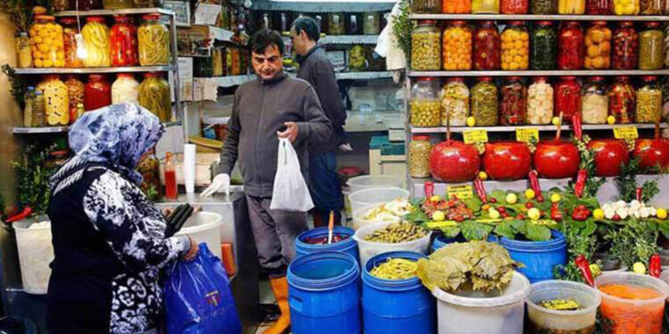 Araştırma: Türk halkının yarısı esnafa güvenmiyor