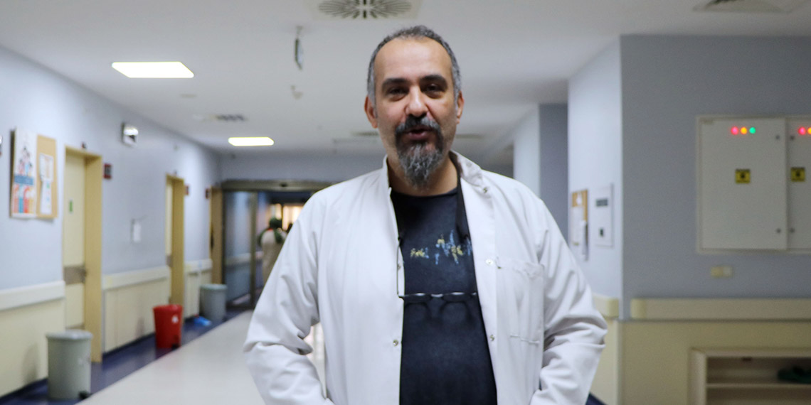 Araştırma yapan doktordan 'tandır evi' uyarısı