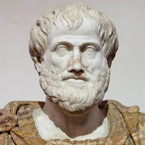 Aristotheles - yazarlar - haberton