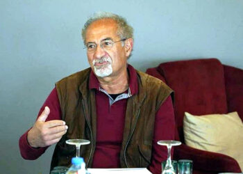 Arkeolog Prof. Dr. Adnan Diler, yaşamını yitirdi