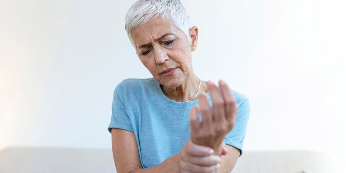 Artrit hastalığı hakkında