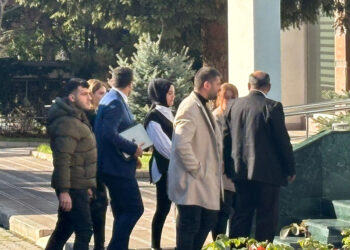 Asgari Ücret Tespit Komisyonu 2'nci kez toplandı