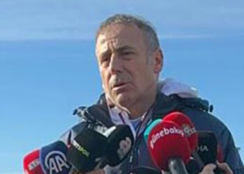 Avcı’dan ‘Umut Meler’ açıklaması: Hepimiz üzüldük