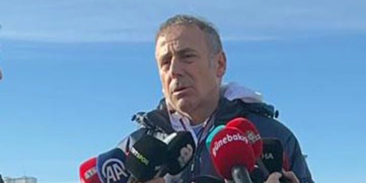 Avcı’dan ‘Umut Meler’ açıklaması: Hepimiz üzüldük