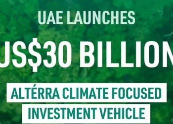 Bae’den iklim odaklı yatırım aracına 30 milyar dolar