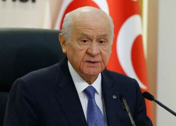 Bahçeli: Öfkemiz acımız kadar büyüktür