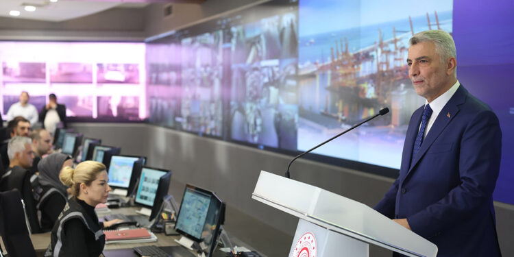 Bakan Bolat, 2023 yılı kaçakçılık verilerini değerlendirdi