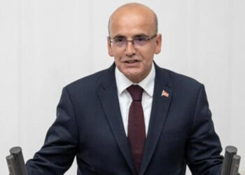 Bakan Şimşek: 2024'te konut arzı daha da artacak