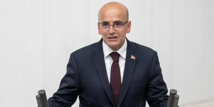 Bakan Şimşek: 2024'te konut arzı daha da artacak 