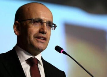 Bakan Şimşek: Sürdürülebilir büyümeyi tesis ediyoruz