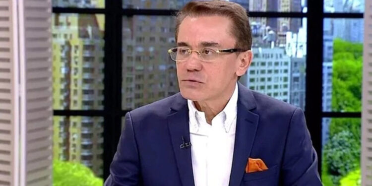 Bakanlıktan 'oğlunu istismar eden ünlü doktor' açıklaması