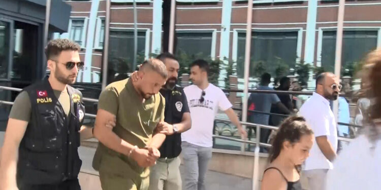 Bakımevindeki şiddete ilk duruşmada tahliye