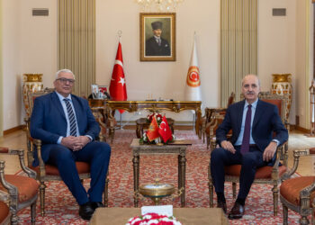 Balkanlar'da dostluk ilişkilerinin geliştirilmesi şart