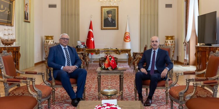 Balkanlar'da dostluk ilişkilerinin geliştirilmesi şart