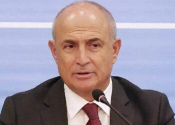 Başkan Hasan Akgün'ün abisi hayatını kaybetti